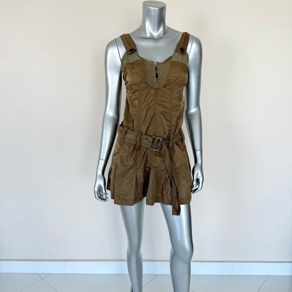 Women shirt dress size XS - Picture 2 of 7